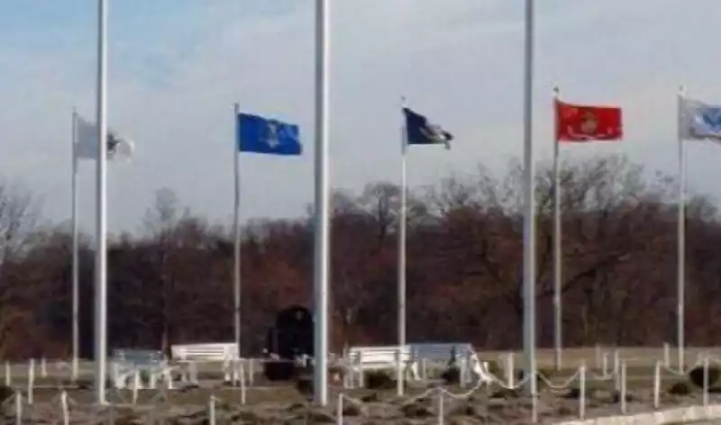 Flag Pole Options by Crowther Specialties in Fort Myers