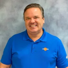Ron Coveleski Director of Safety for Crowther Roofing and Cooling for Fort Myers, Sarasota and Jupiter locations